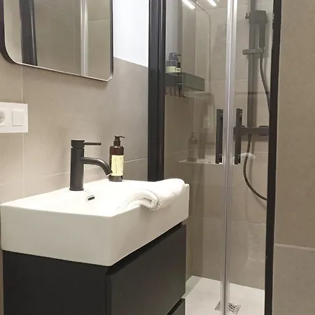 Boutike Appartement