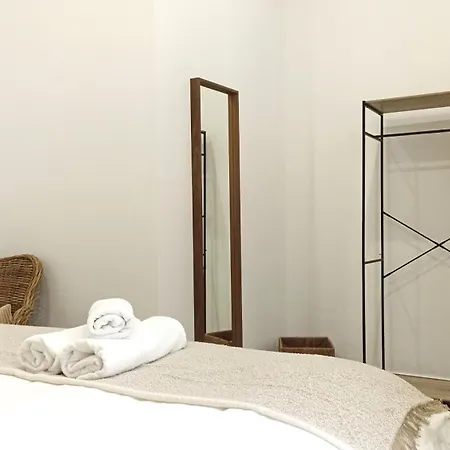 Boutike Apartmán
