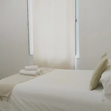 Appartement Boutike *