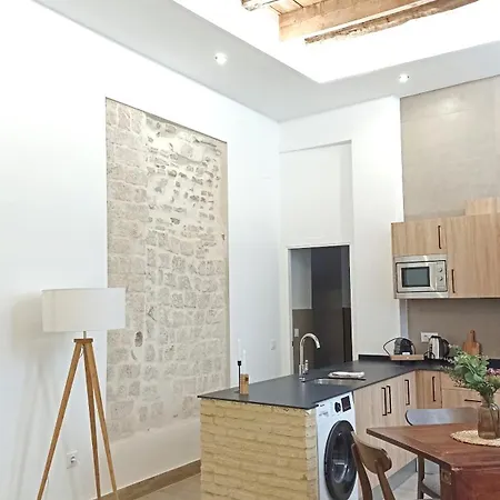 Boutike Appartement