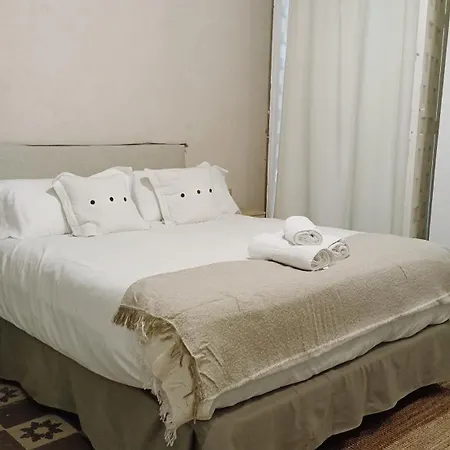 Appartement Boutike *
