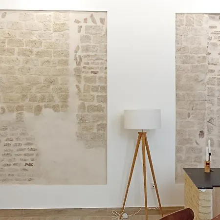 Appartement Boutike Séville