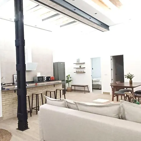Boutike Apartmán