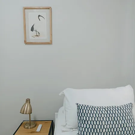 Apartmán Boutike