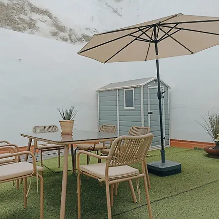 Apartmán Boutike Sevilla