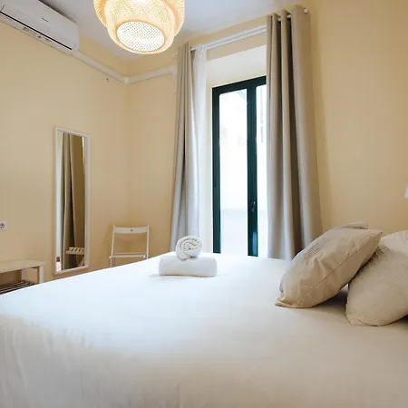 Boutike Apartmán Sevilla