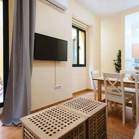 Boutike Appartement Séville