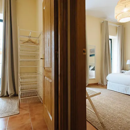 Boutike Appartement Séville
