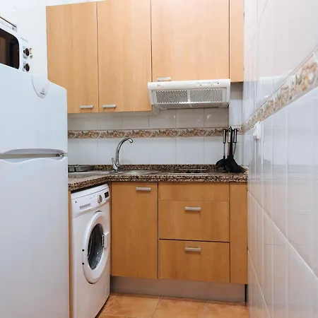 Appartement Boutike Séville