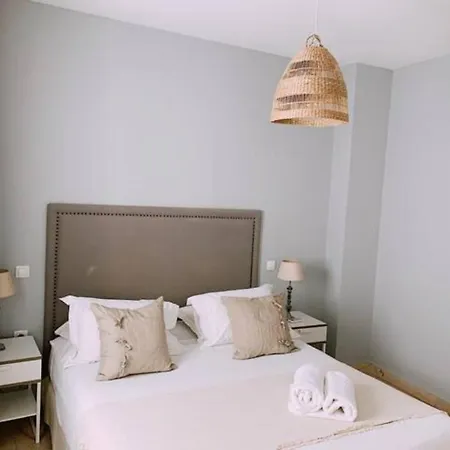 Appartement Boutike Séville
