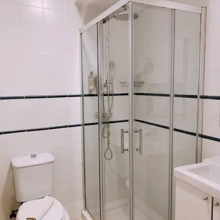 Boutike Appartement