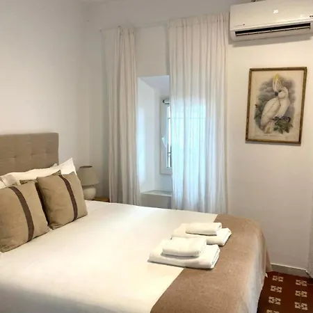 Boutike Apartmán Sevilla