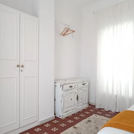 Appartement Boutike