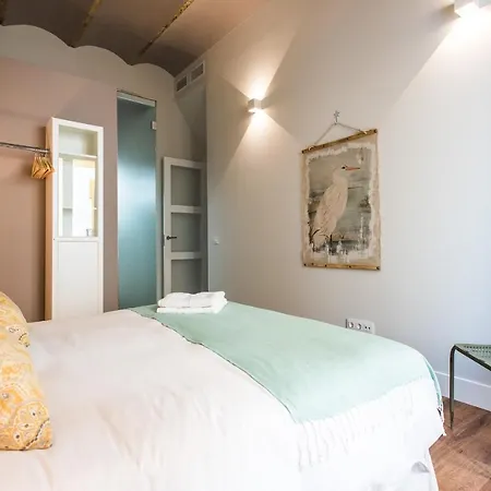 Appartement Boutike